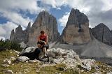 061491 Tre Cime di Lavaredo